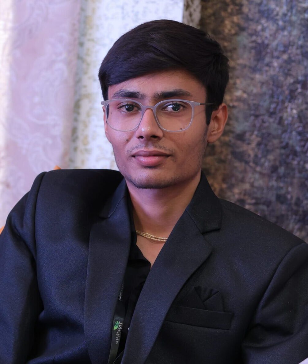 Uttam Jasoliya